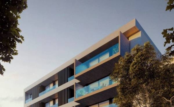 Cochera en venta. Livingreen