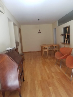 Dueño Vende - Departamento · 68m² · 3 Ambientes · 1 Cochera · Pileta