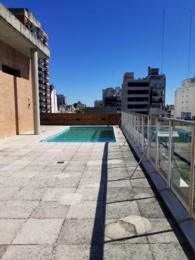Dueño Vende - Departamento · 68m² · 3 Ambientes · 1 Cochera · Pileta