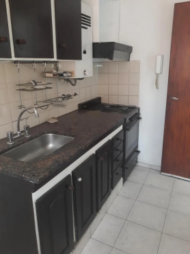 Departamento en Alquiler en Echesortu