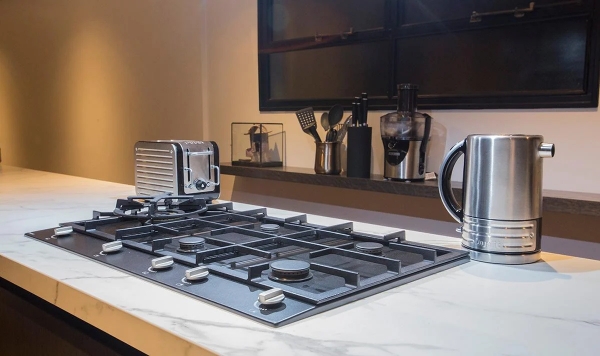 Espectacular Piso, Remodelado a Nuevo en Recoleta (Av Alvear)