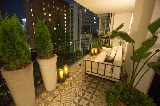 Espectacular Piso, Remodelado a Nuevo en Recoleta (Av Alvear)