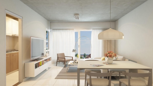 Dueño vende depto, 2 Ambientes C/balcón,muy Luminoso, 2° Piso Contrafrente, en Belgrano R. Inmobiliarias abstenerse