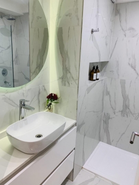 Venta Departamento Hermosa vista Muy buena ubicación a media cuadra de Libertador