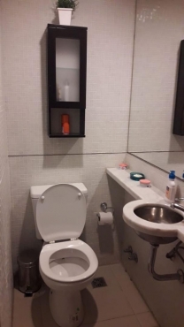 Departamento en Alquiler en Caballito Norte, Caballito