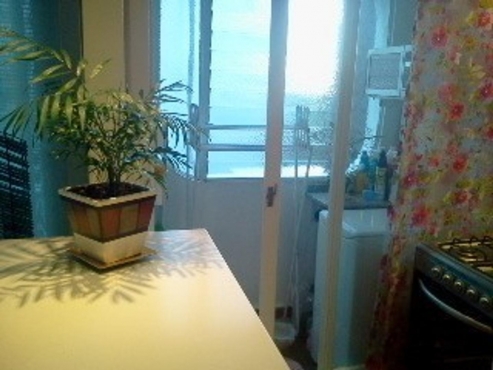 DUEÑO : ALQUILA DEPARTAMENTO DE DOS AMBIENTES EN PALERMO ZONA BOTANICO