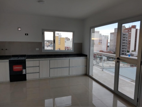 DUEÑO VENDE DEPTO 2 DORMIT A ESTRENAR CENTRICO Puerto Madryn