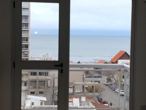 DUEÑO VENDE DEPTO 2 DORMIT A ESTRENAR CENTRICO Puerto Madryn