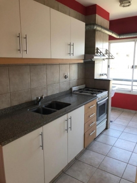 Vendo Depto de 2 amb impecable