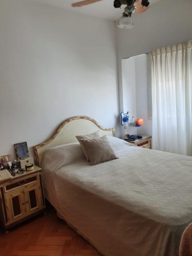 AVENIDA ASAMBLEA AL 600 DUEÑO ALQUILA HERMOSO DEPARTAMENTO 2 AMBIENTES CON BALCÓN EN PARQUE CHACABUCO