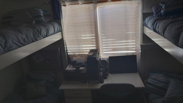 Dpto en Venta en Urquiza R, Villa Urquiza.