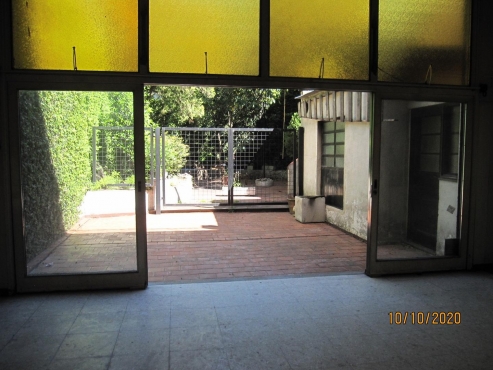 Local (Ex Salón de Fiestas) en Alquiler en Villa Ortuzar