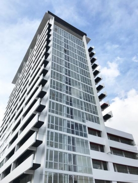 Departamento · 57m² · 3 Ambientes