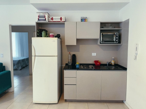 Departamento · 57m² · 3 Ambientes