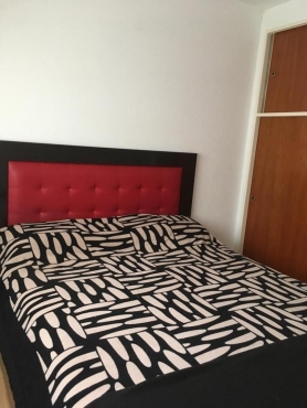 VENTA DEPTO 2 AMBIENTES BARRIO LA COLINA