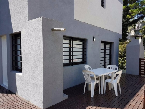 Departamento · 90m² · 4 Ambientes · 1 Cochera