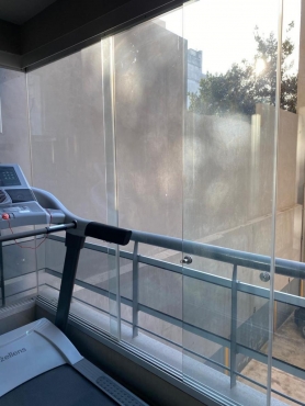 Departamento · 35m² · 1 Ambiente