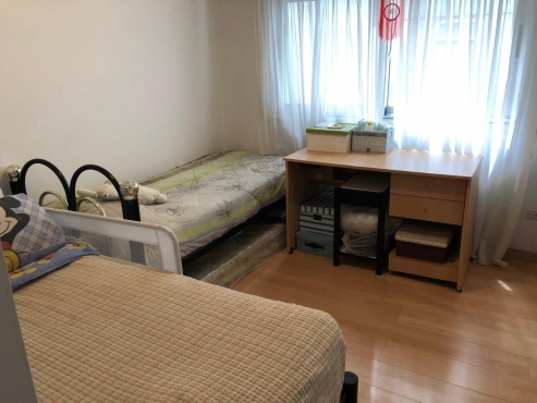 Departamento · 68m² · 3 Ambientes · 1 Cochera