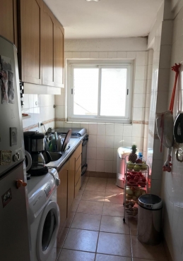 Departamento · 55m² · 3 Ambientes