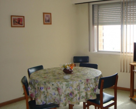 Departamento · 45m² · 3 Ambientes