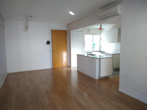 Departamento · 70m² · 3 Ambientes · 1 Cochera