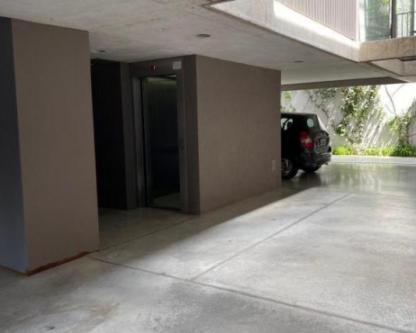 Departamento · 36m²