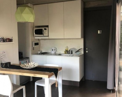 Departamento · 36m²