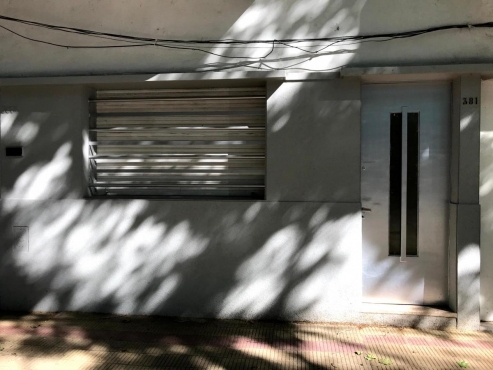 Casa en alquiler en La Plata 