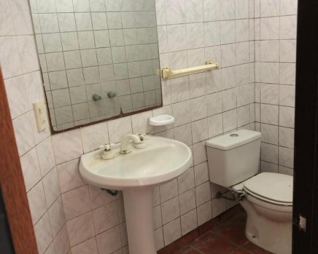 Dueña Alquila Sin Comisión, Monoambiente en La Plata