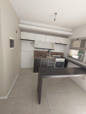  Departamento Duplex en Nordelta· 85m² · 3 Ambientes