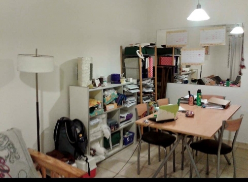 Departamento en Venta en La Plata