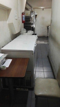 Fondo de Comercio en Venta en Centro