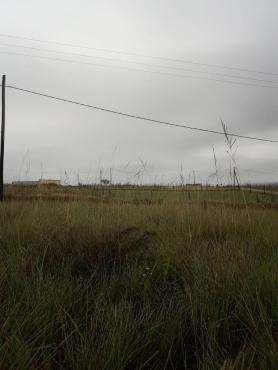 Terrenos en Venta en Villa Yacanto