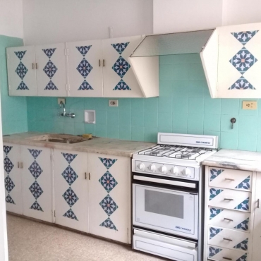 Dueño Alquila Amplio Departamento (Piso), 3 Dorm. Zona Centro