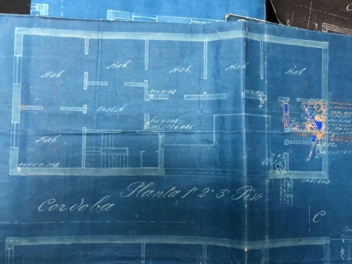 Consultorio · 200m² · 8 Ambientes