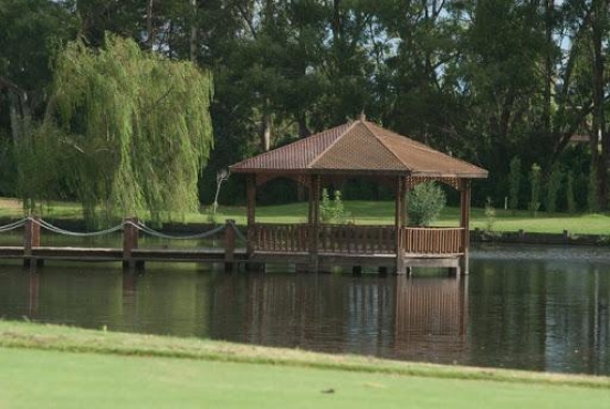 Lote en Venta Country Grand Bell 2