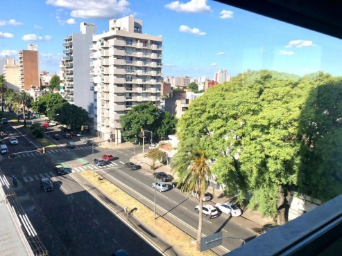 Departamento en Venta Súper Luminoso