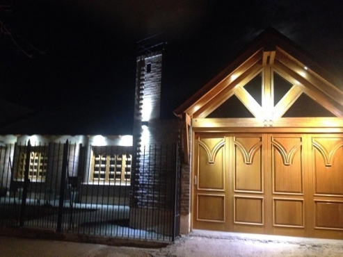 Casa en Venta en Malargüe