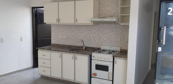 Departamento en Venta en El Zapallar