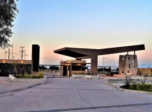 Terrenos en Venta en Luján de Cuyo