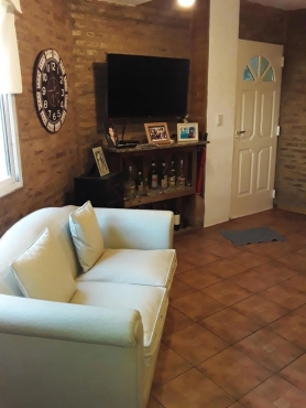 Casa en Venta en Distrito Centro