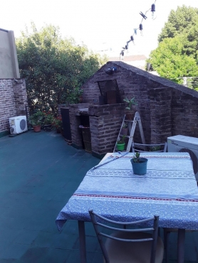 Casa en Venta en Distrito Centro