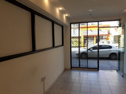 Local Comercial en Venta en Barrio Norte