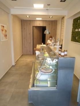 Local Comercial en Venta en Barrio Norte