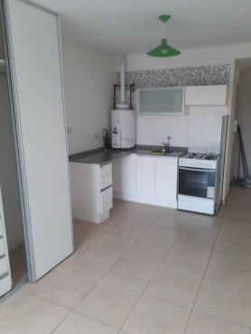 Monoambiente en Venta