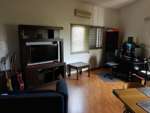 Oportunidad Excelente Departamento 1 Dormitorio Sobre Bv. Rondeau!