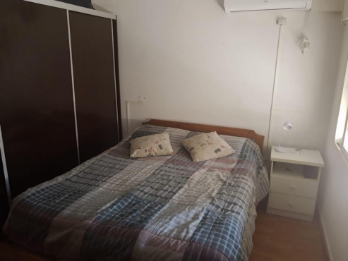 Oportunidad Excelente Departamento 1 Dormitorio Sobre Bv. Rondeau!