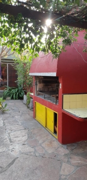 Hermosa Casa en Alberdi