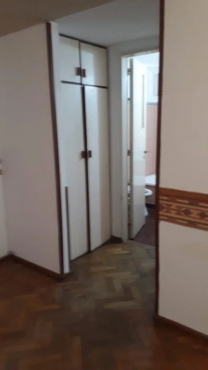 Departamento 1 Dormitorio Dueño Directo Paraguay Al 1100