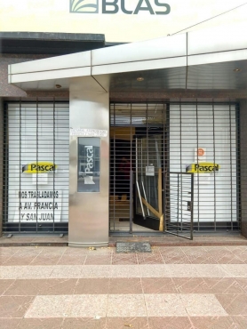 Dueño Esquina Excelente 180 m. Cordoba 5535